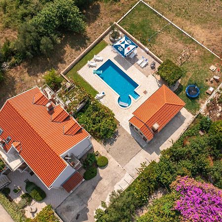 Holiday Home Luce Vitaljina Exterior foto