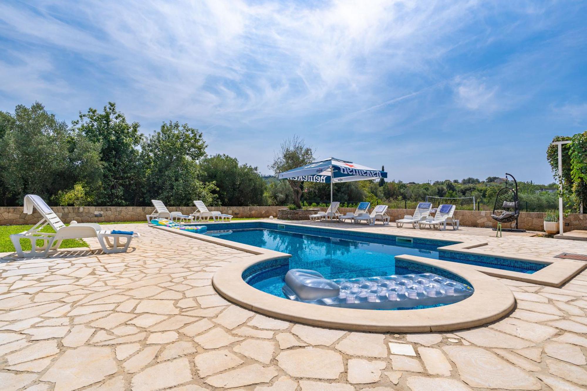 Holiday Home Luce Vitaljina Exterior foto