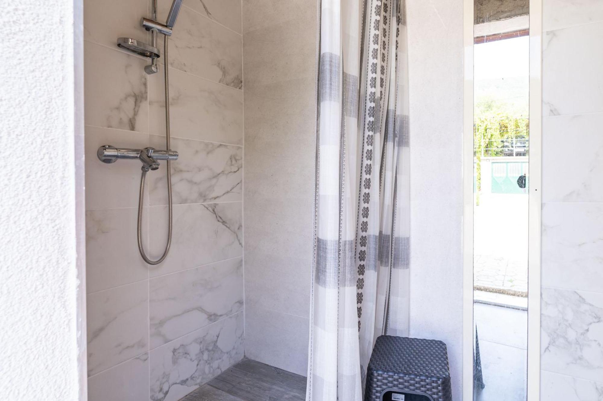 Holiday Home Luce Vitaljina Exterior foto