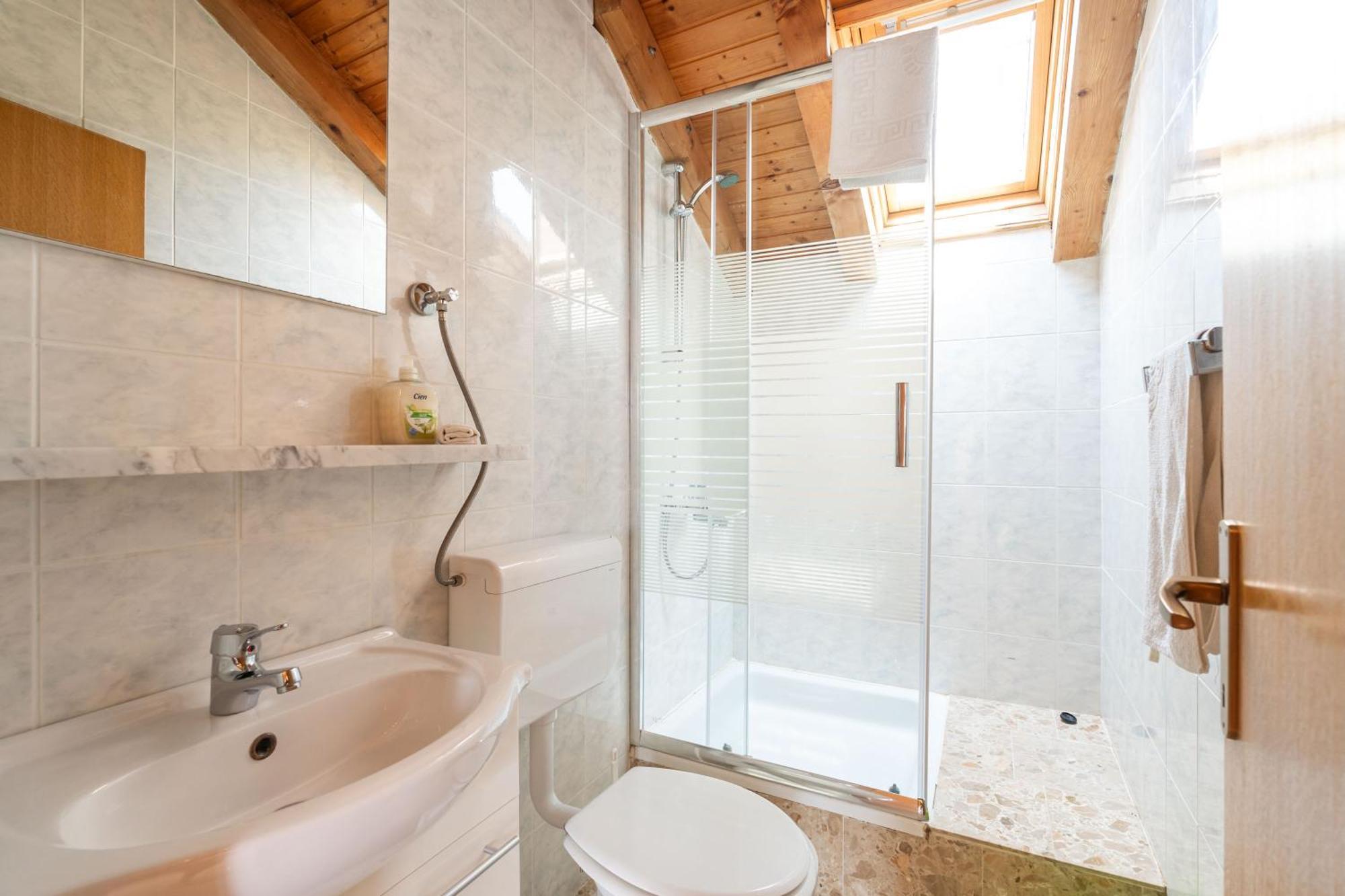 Holiday Home Luce Vitaljina Exterior foto